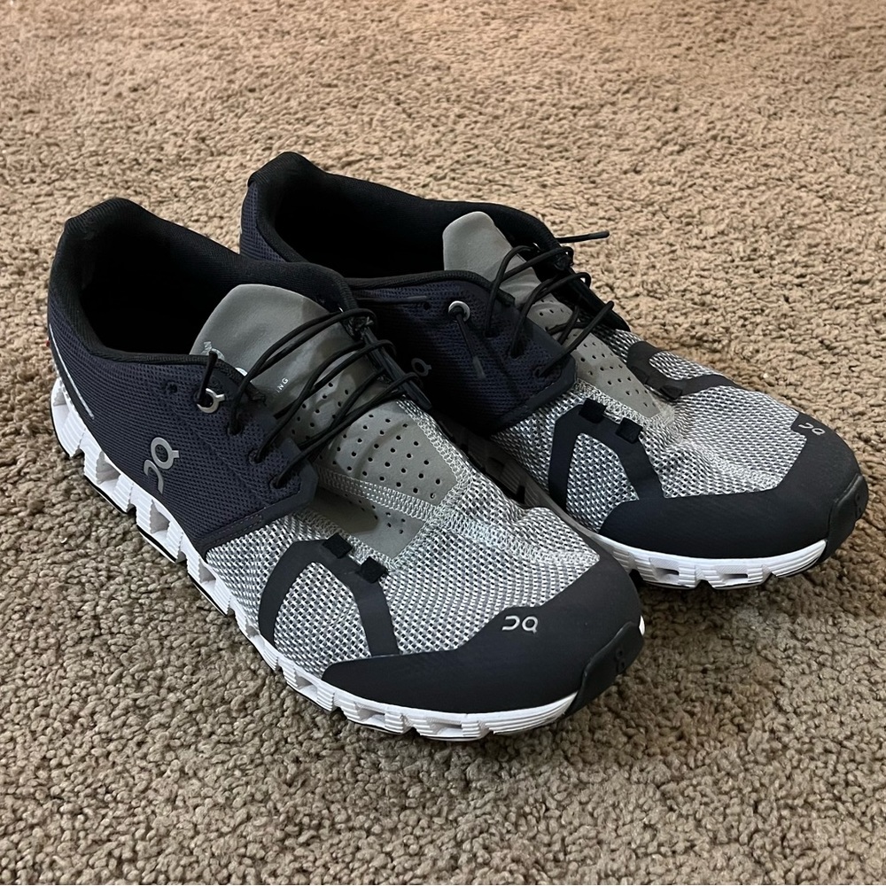 On Cloud Running Shoes